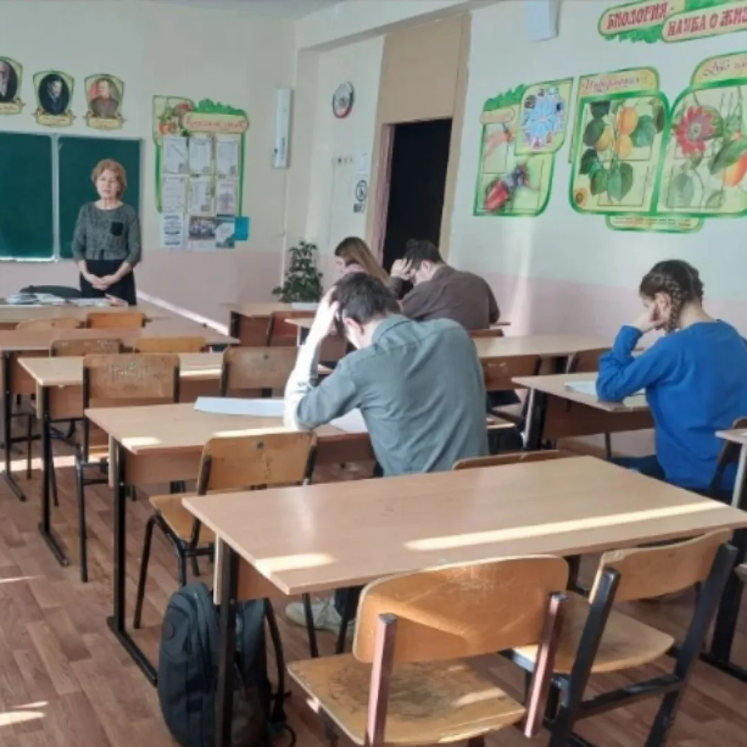 🌤Суббота с пользой!   21 марта в нашей школе прошли индивидуальные и групповые занятия по математике