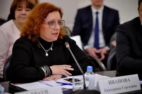 В Новосибирске предложили сократить число алкомаркетов

Руководитель отдела профилактики общественно