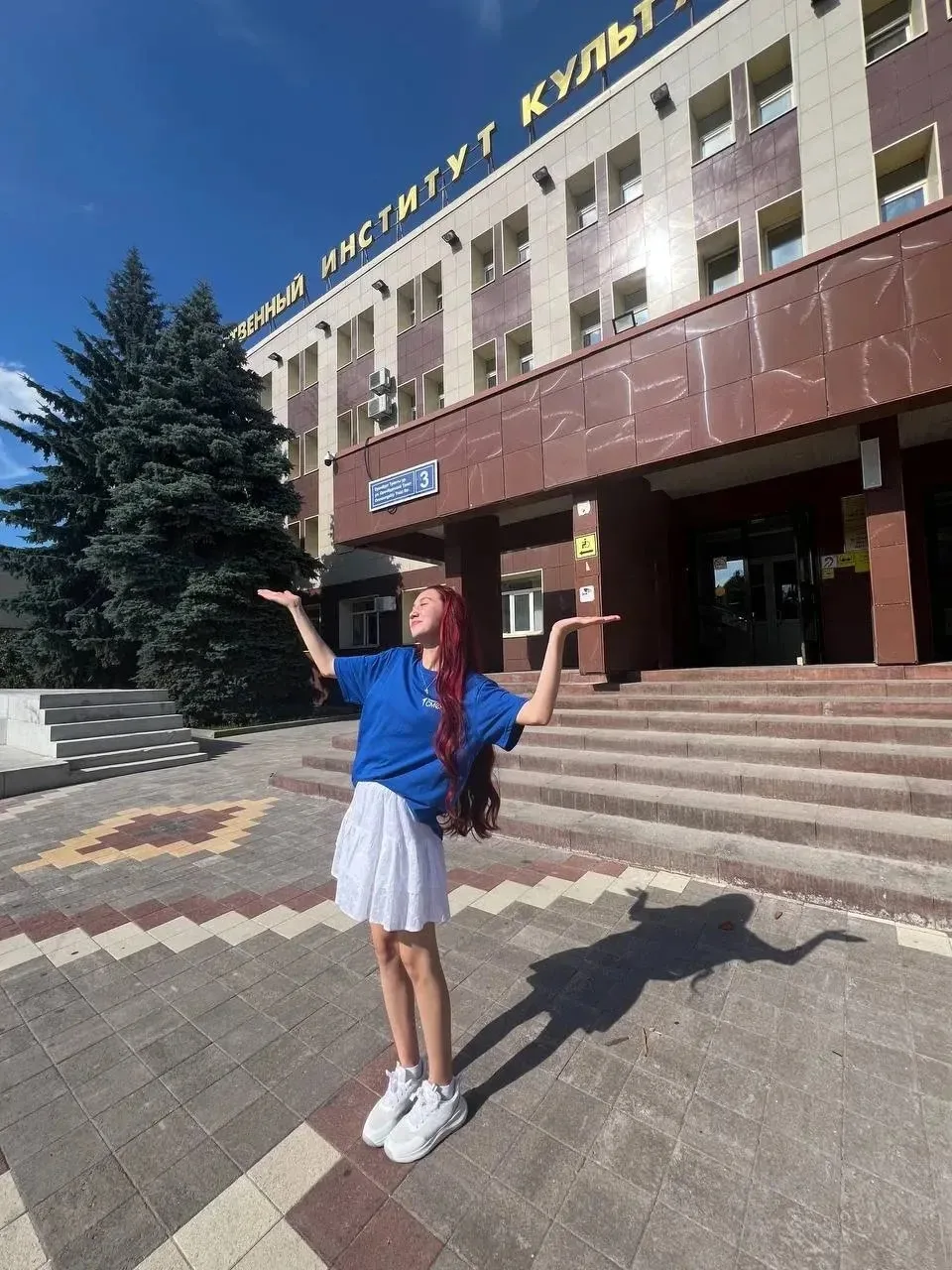⚡️ В этом  году в Университетских сменах принимают участие порядка 3 тыс. победителей конкурсного от