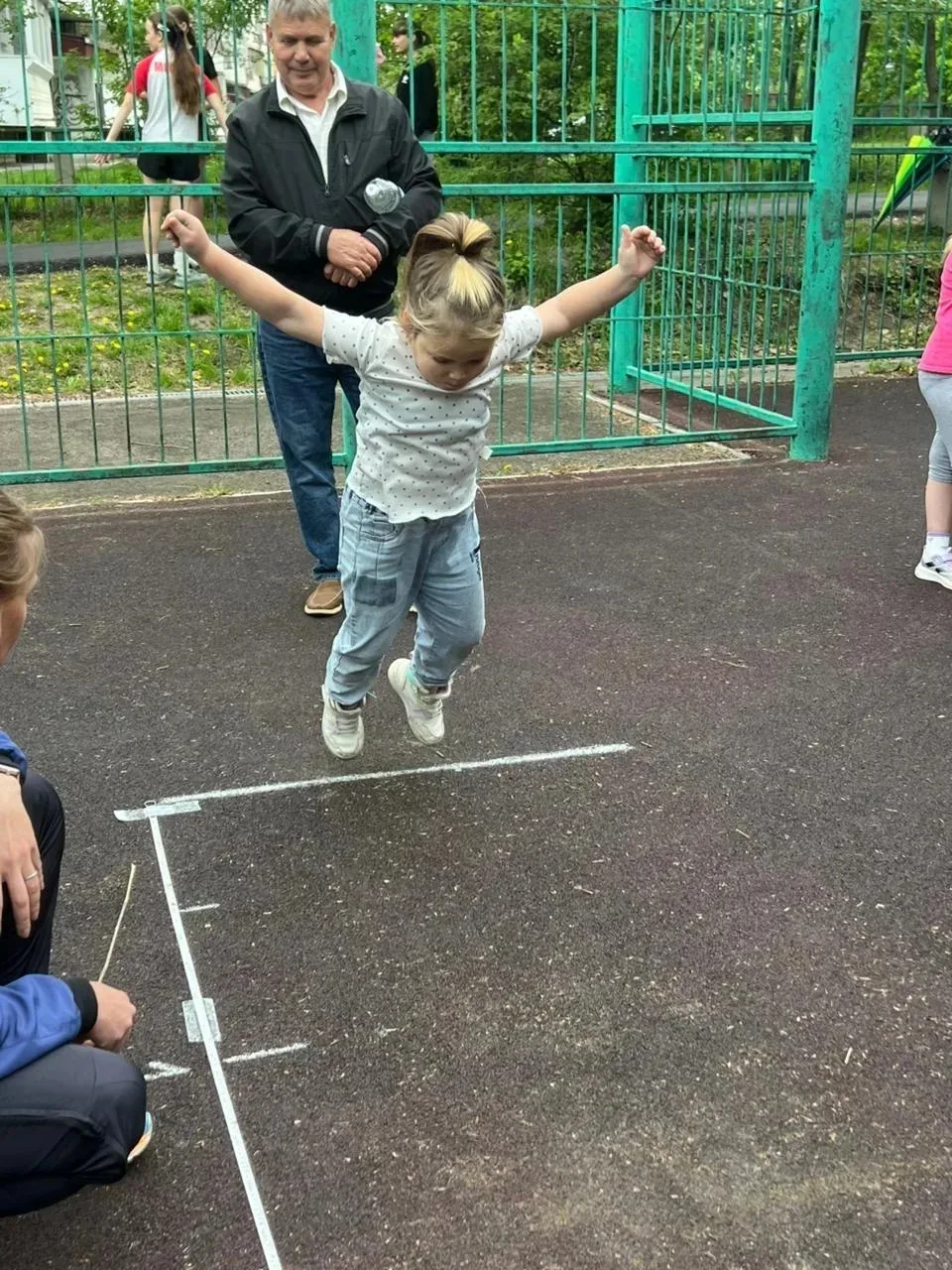💥16 мая 2026 года в нашем городе  состоялся  захватывающий Кубок муниципального округа по общей физи