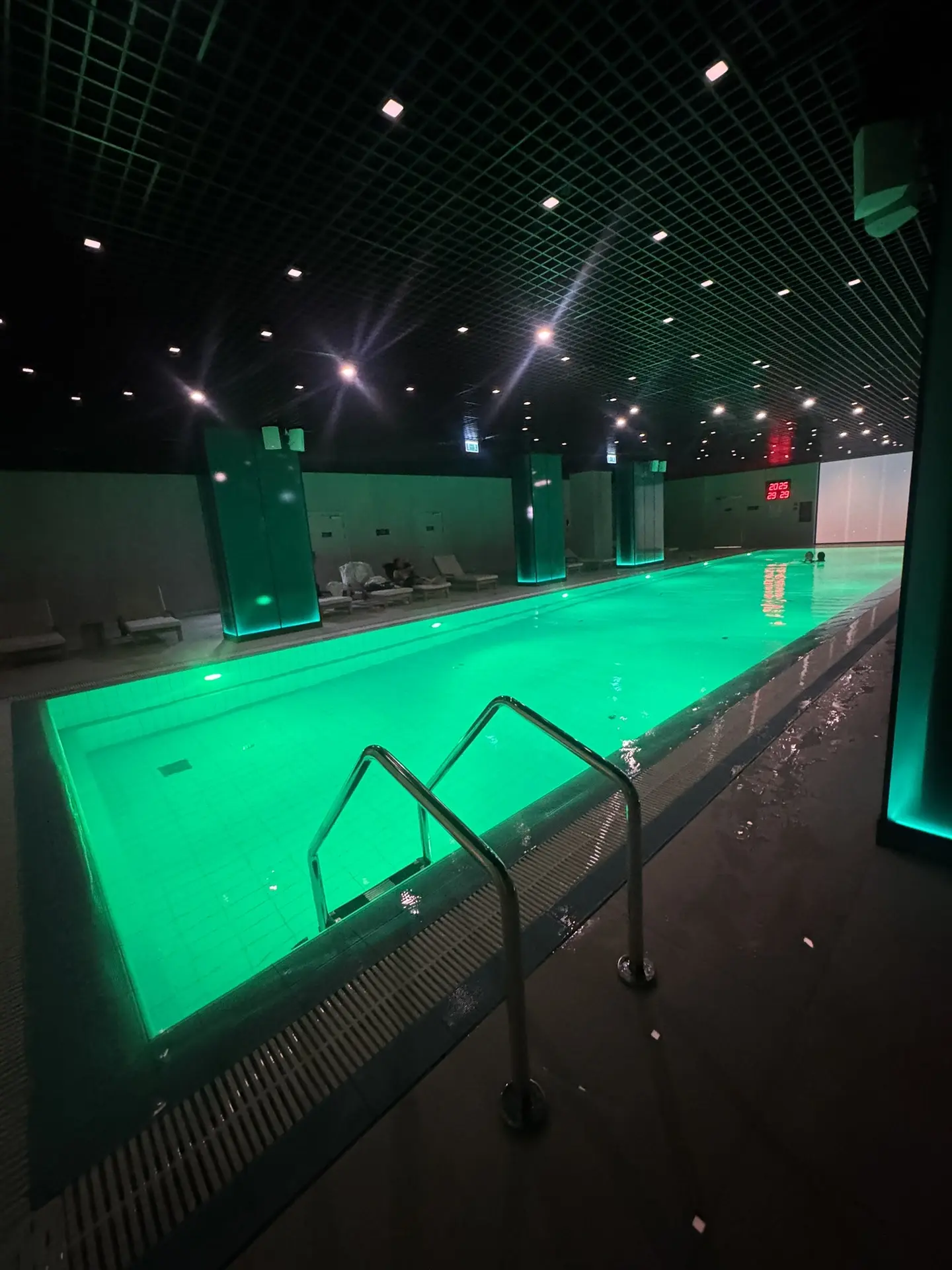 Spa для меня не просто отдых…