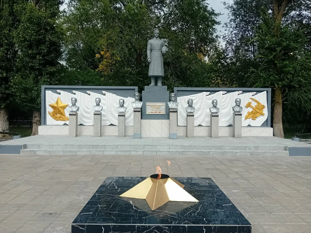 Присылайте Ваши фото в "Предложить пост"