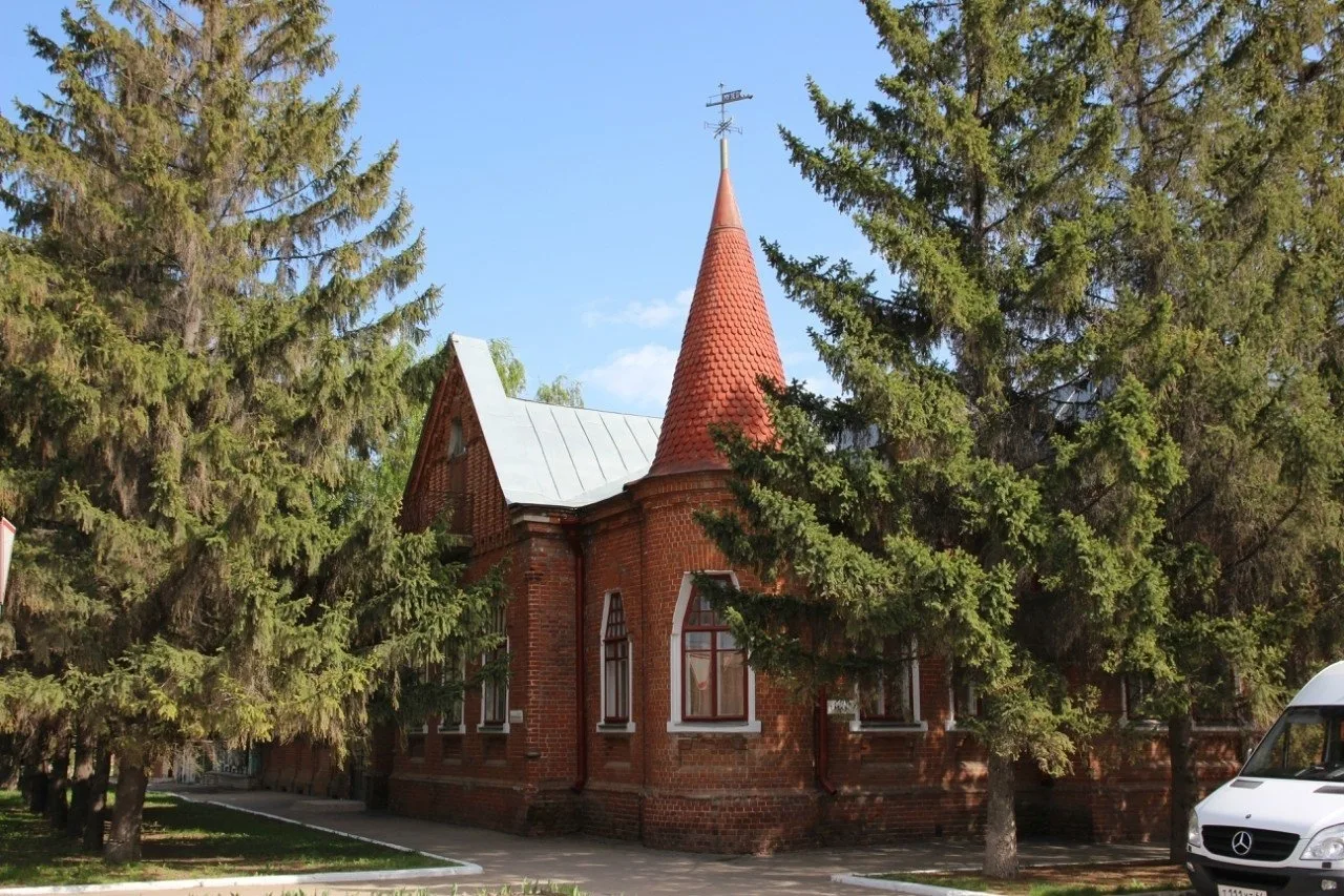 Присылайте Ваши фото в "Предложить пост"