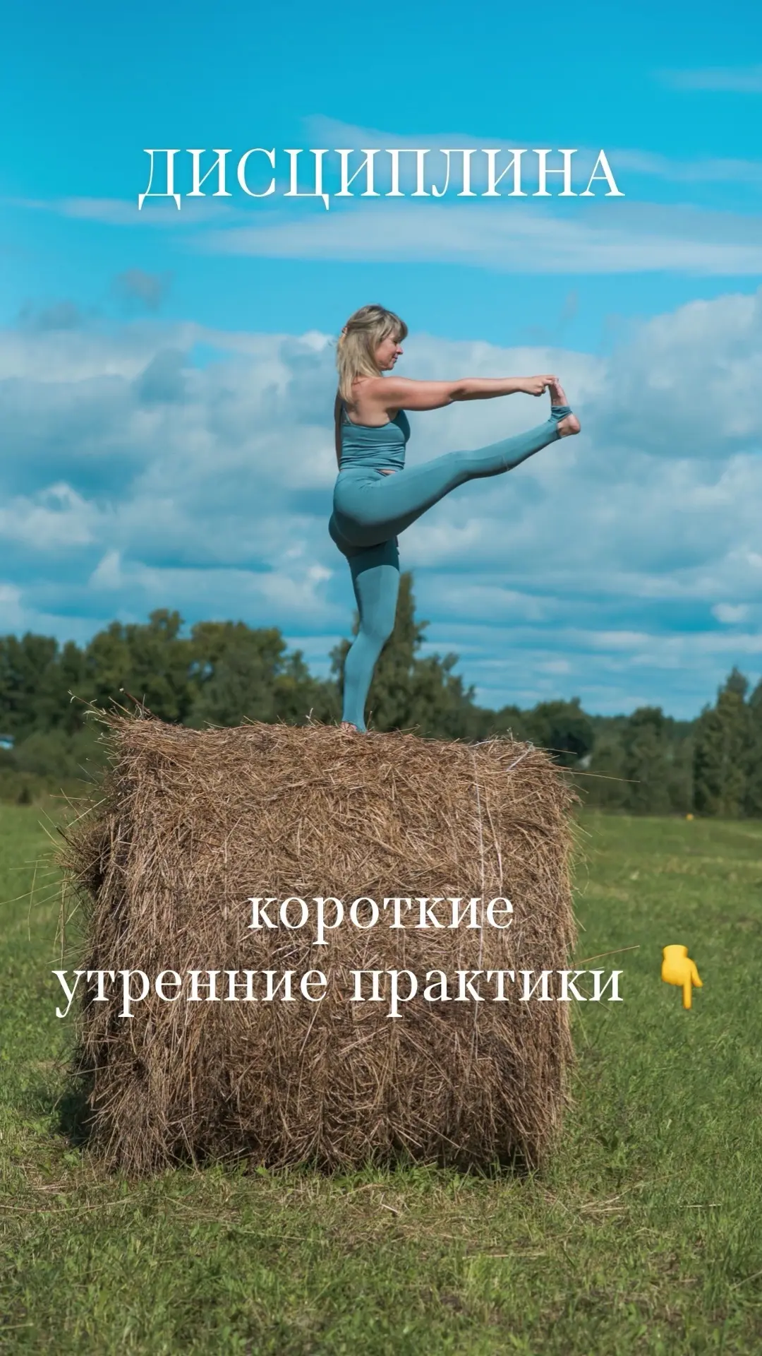 НАМЕРЕНИЕ или ДИСЦИПЛИНА