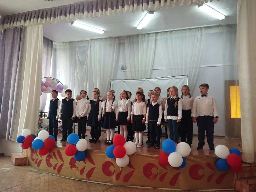 ✨ 18 мая ансамбль народной песни «Дудари» Дома детского творчества № 2 провёл годовой о...