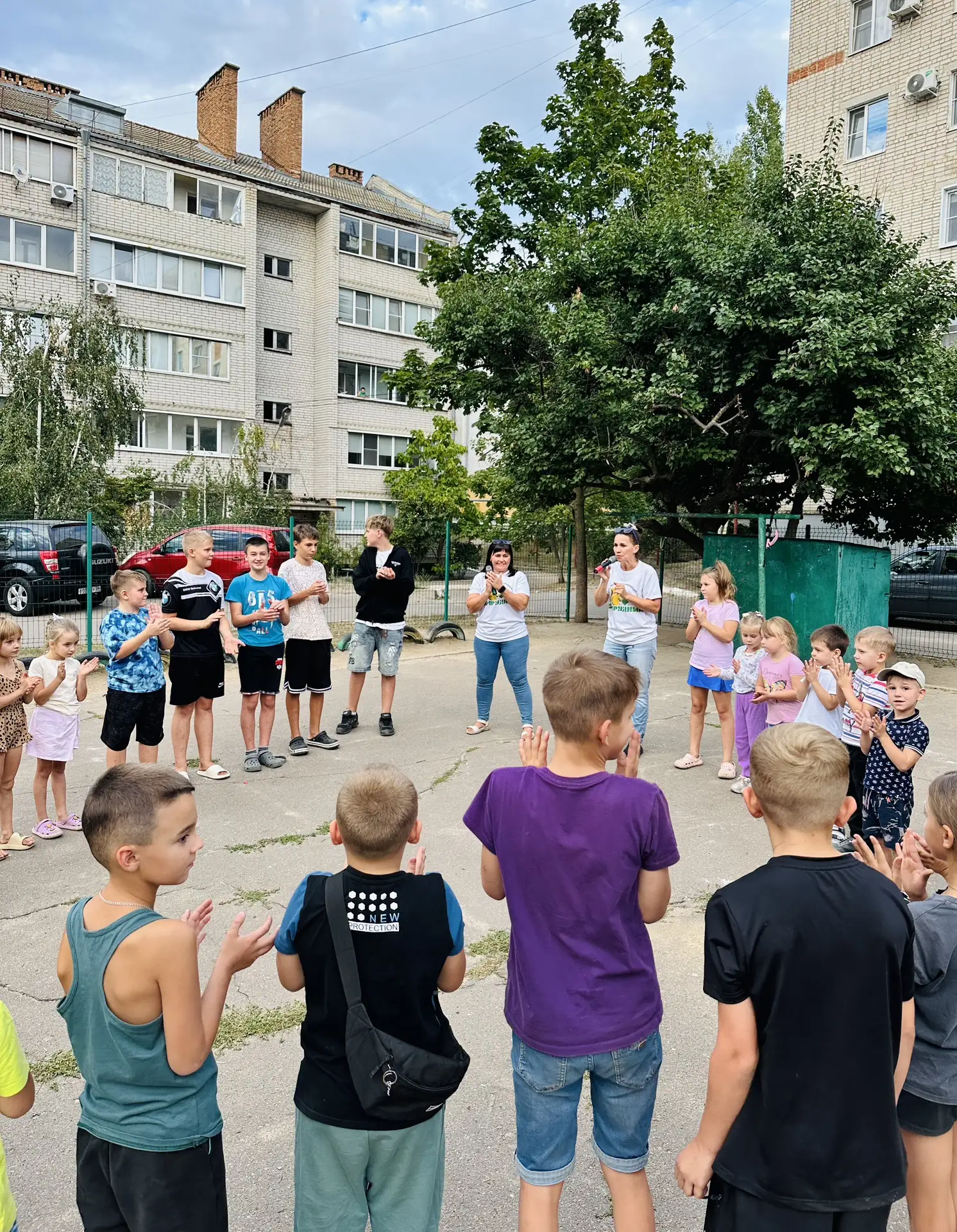 🤗 Как хорошо, когда есть друзья, с которыми можно душевно провести время! 🥰