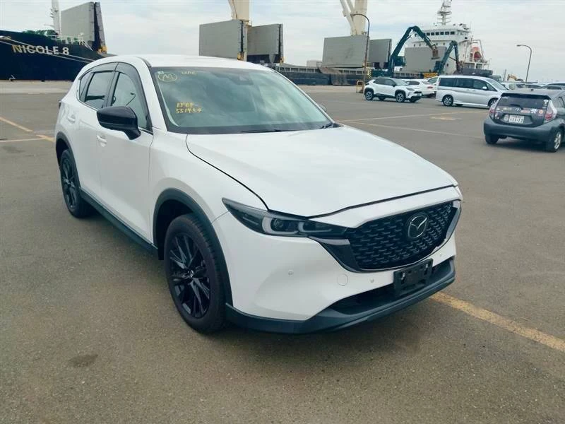 Автомобиль нашего заказчика в порту 💪 готовим экспортные документы и планируем доставк...