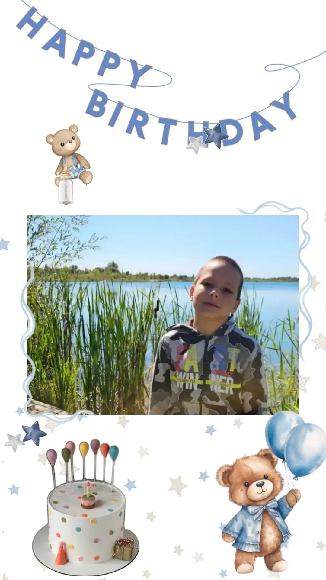 🎂Всем уютного субботнего вечера! Нам тут птичка на хвостике принесла чудесную новость:...