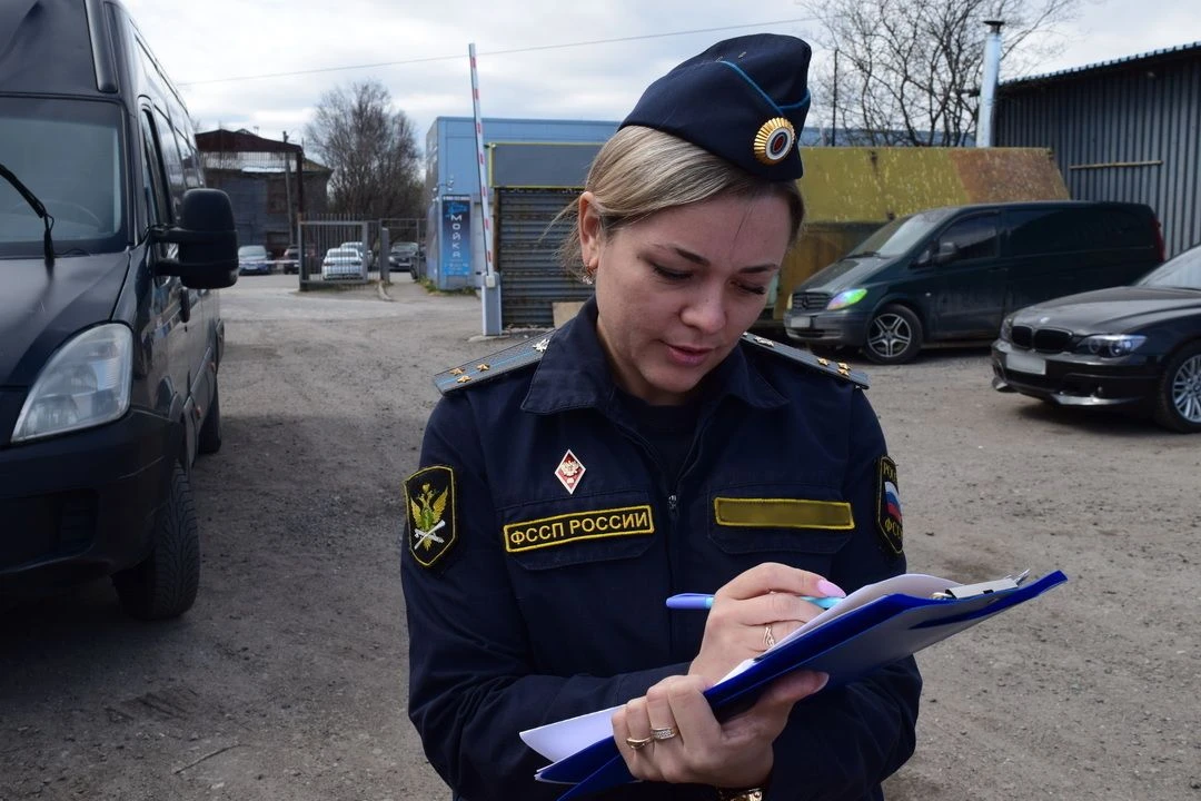 Арест автомобиля напомнил должнику о долгах

✅ Перспектива лишиться автомобиля вынудила должника пог