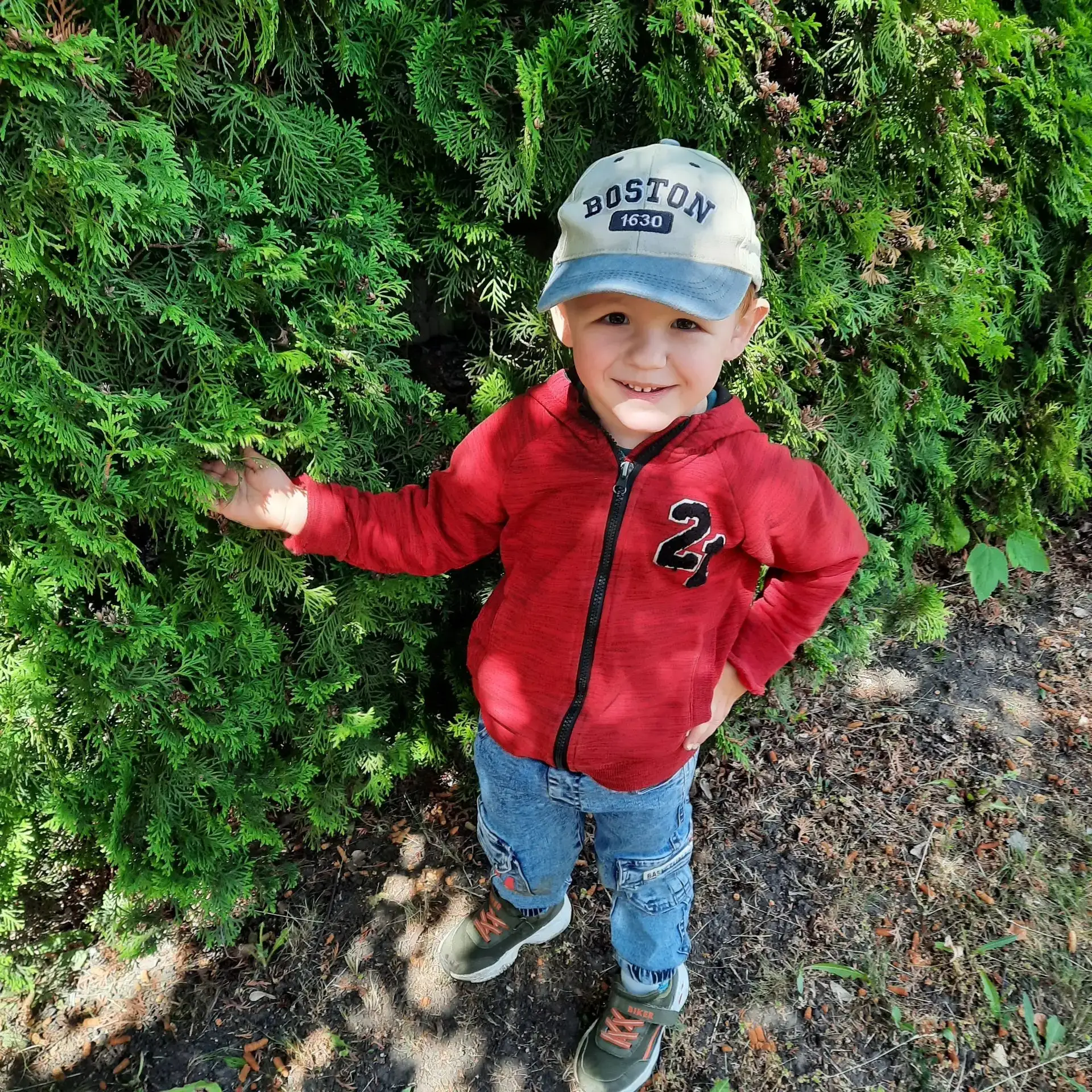 Летняя викторина с малышами из группы «Ладушки»! 🌳🚶‍♂️🐰

Сегодня мы провели увлекательную виктори