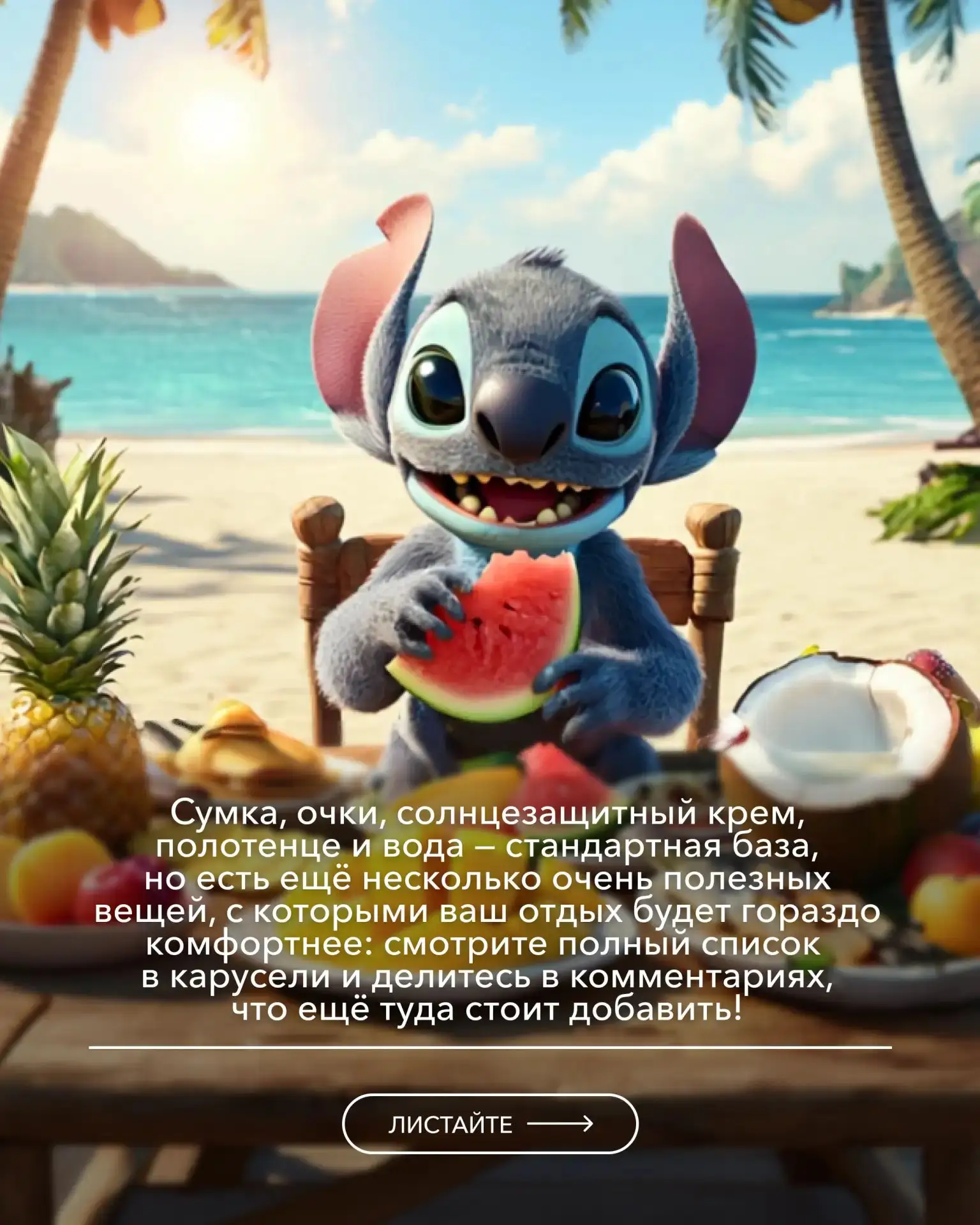 Стоят копейки, занимают минимум места в чемодане, а пользы приносят уххх как много!🔥