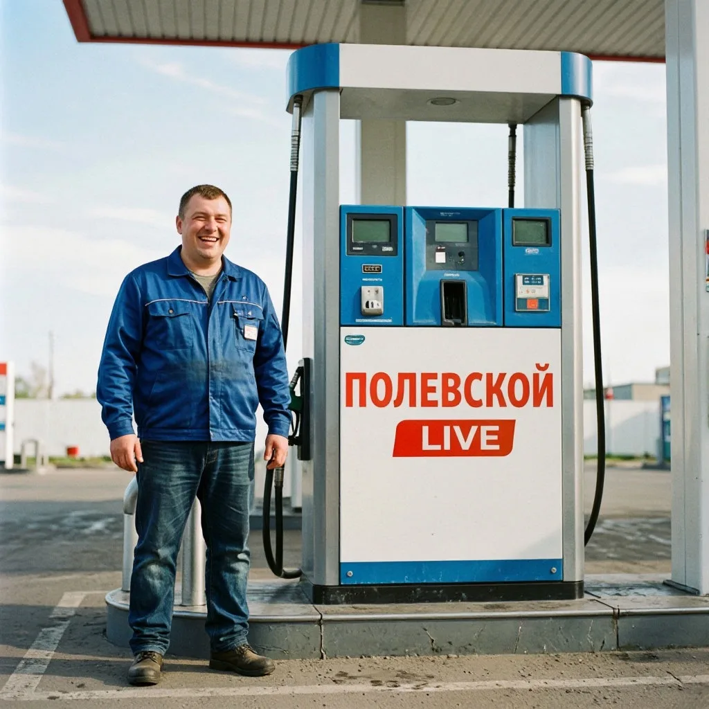 Актуальная информация по заправкам Башнефть: зб- в 6:00 и в 18:00, магистраль: в 00:00 ...