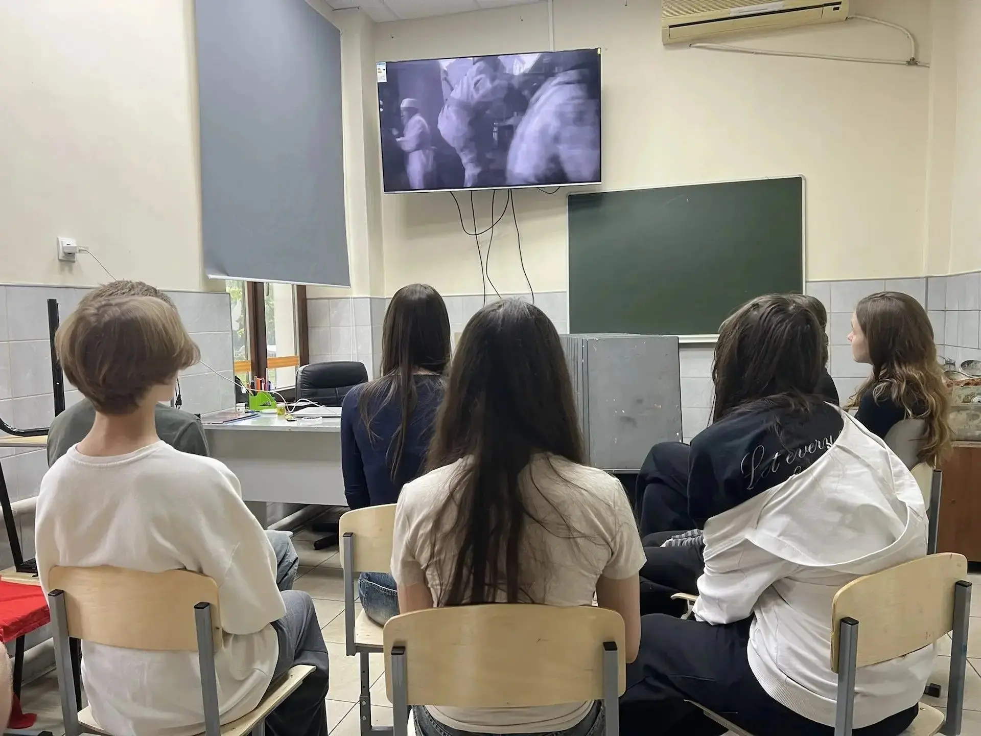«Великая Победа: Взгляд Потомков»
