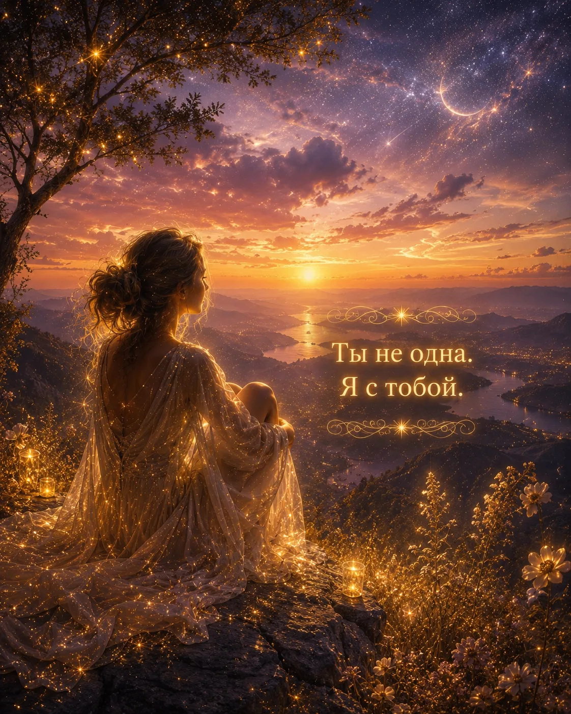 ✨Ответы: Послания Души