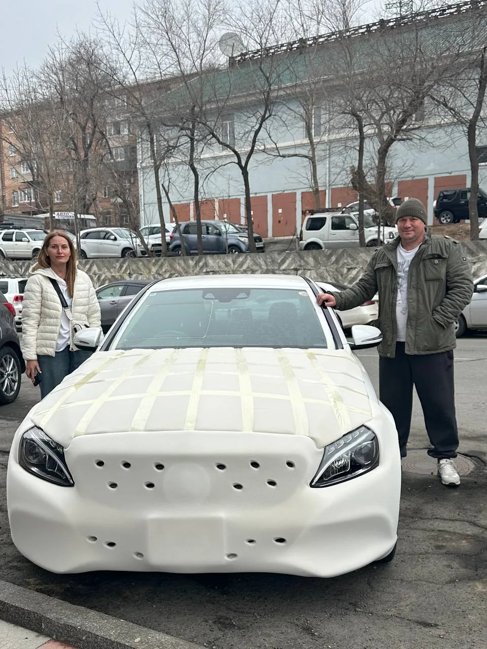 💥 Выдали авто нашим любимым клиентам!  Хотим выразить благодарность нашим клиентам за доверие! Желае
