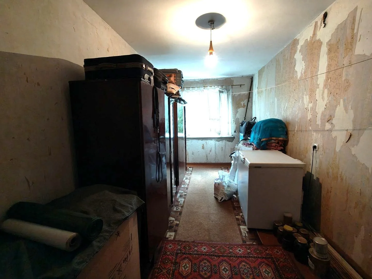 Продам квартиру! Документы готовы  ✔