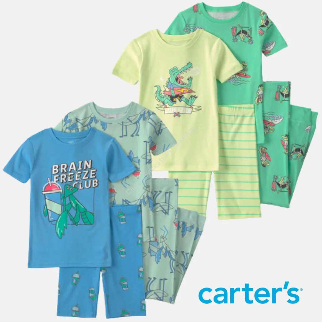 Carter's 🇺🇸
