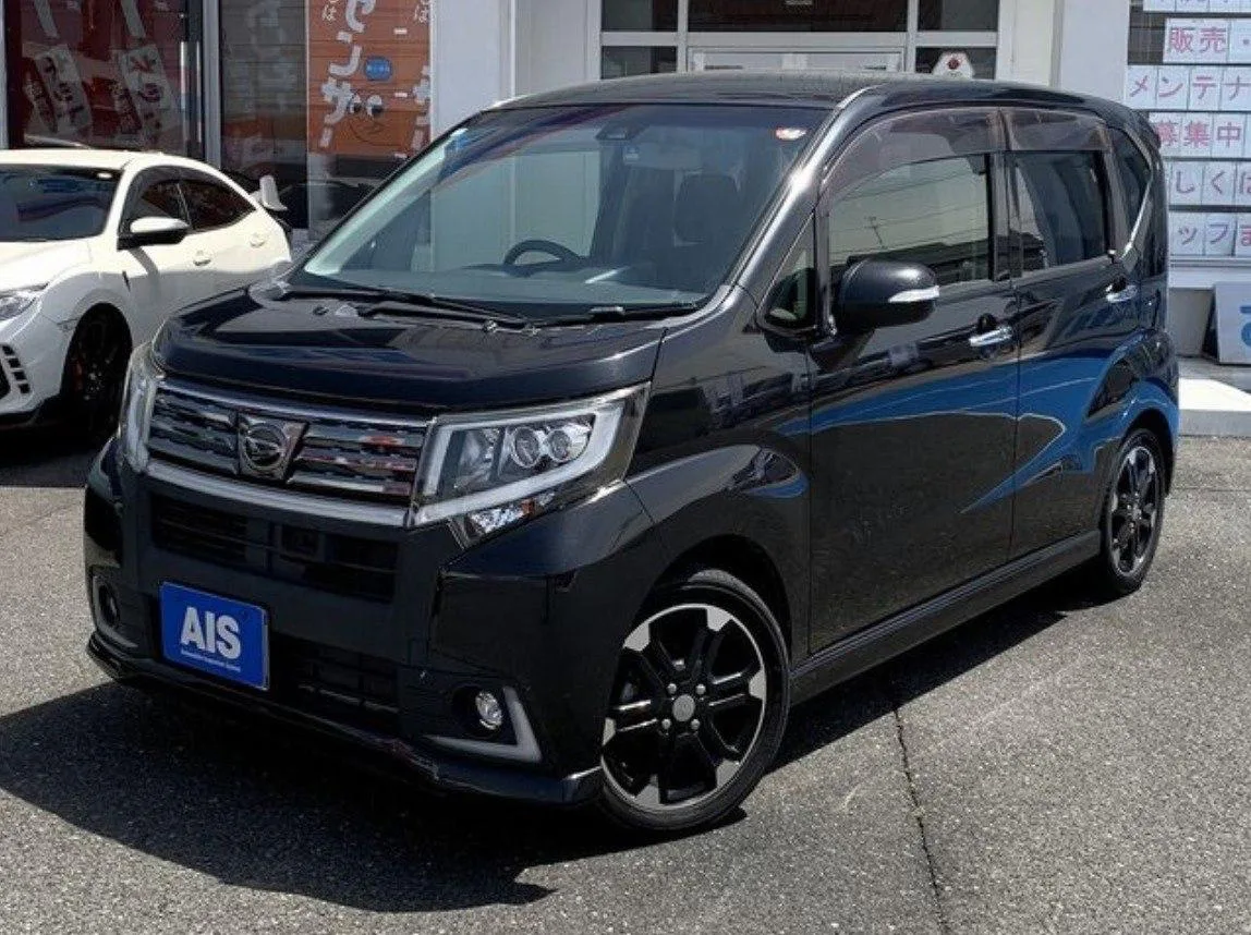 🇯🇵 УСПЕШНО ПРИОБРЕТЕН АВТОМОБИЛЬ ИЗ ЯПОНИИ ДО 700 000₽ 🇯🇵