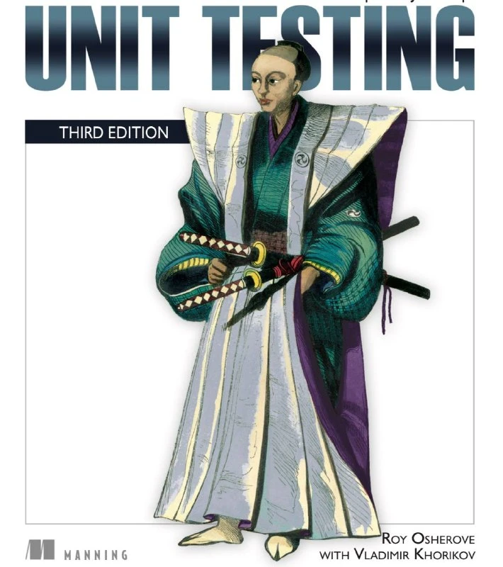 🗡️ The Art of Unit Testing

Автор: Osherove Roy

Практическое руководство по созданию надежных и по