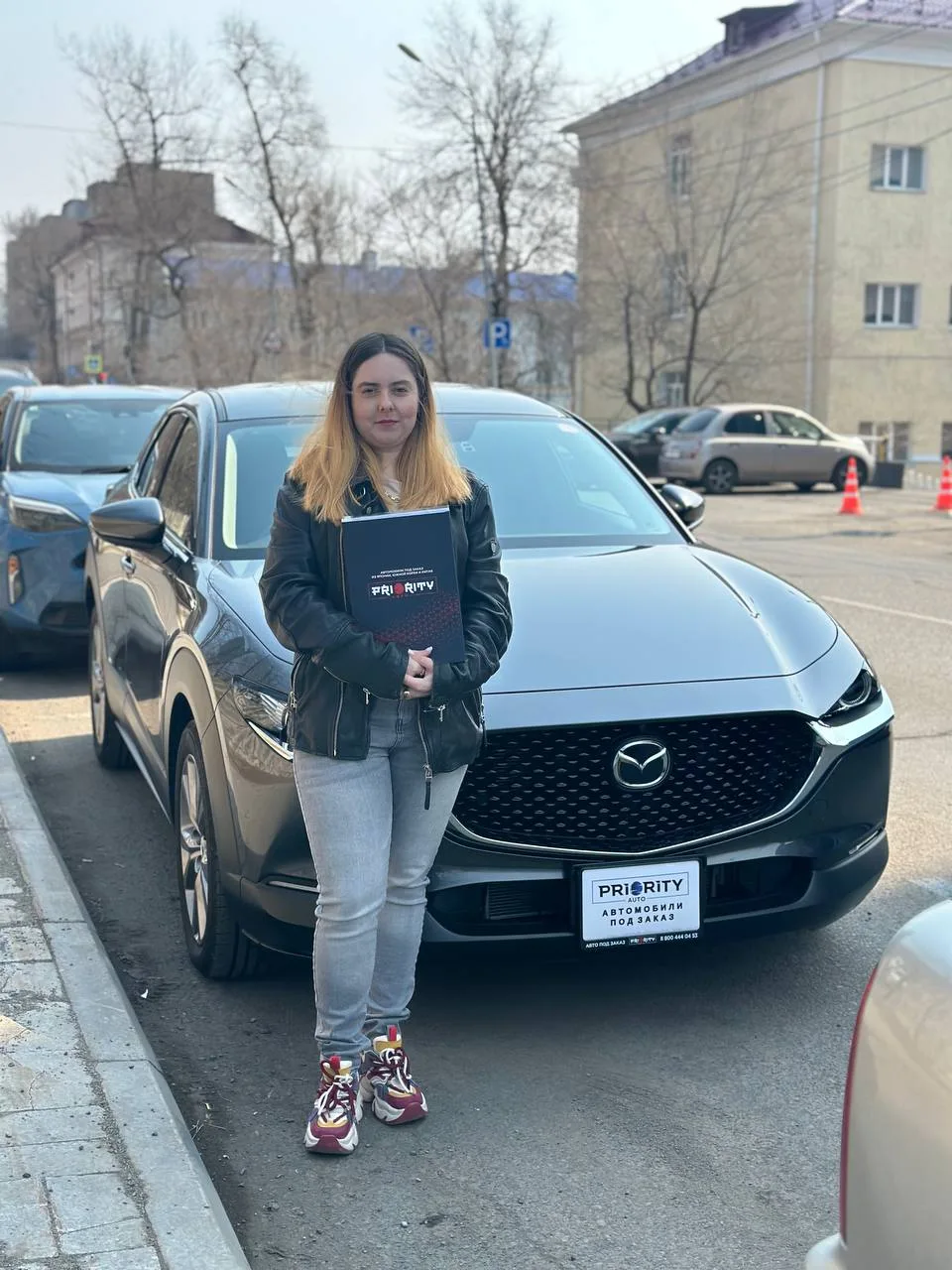 💥 Выдали авто нашим любимым клиентам!  Хотим выразить благодарность нашим клиентам за доверие! Желае