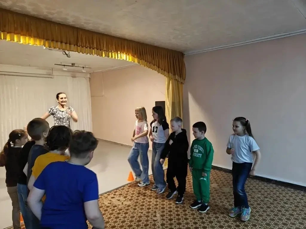 🎉 Сегодня на базе нашей гимназии распахнула свои двери пришкольная площадка «Дружба»! 🏫
