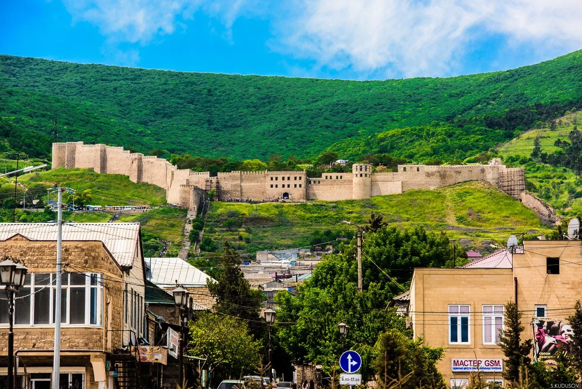Самые древние города России: где действительно начиналась история
Это не просто точки на карте. Это 