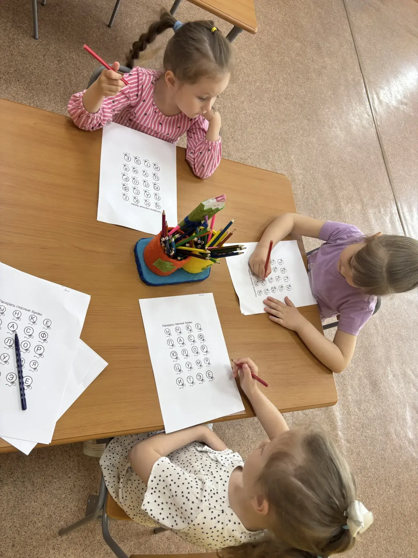 В нашем МБДОУ «Детский сад № 12» с. Тахта прошло полезное и увлекательное занятие, посв...