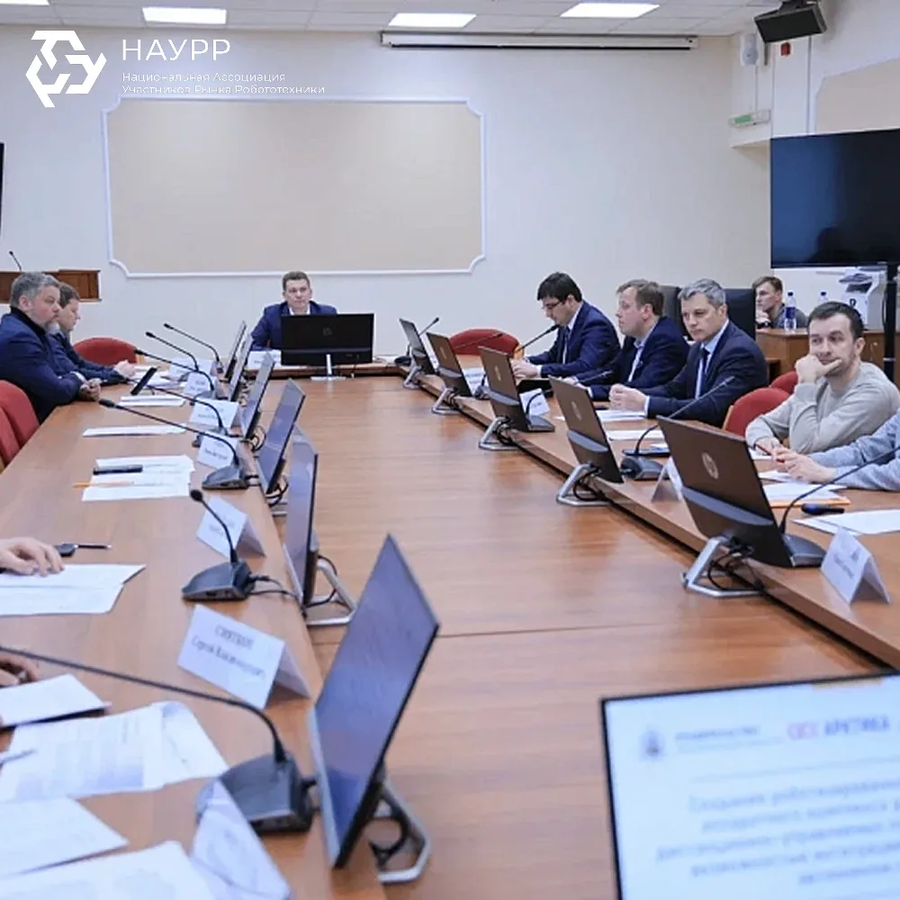 ✅В Архангельской области разрабатывают подводного робота для обследования судов с приме...