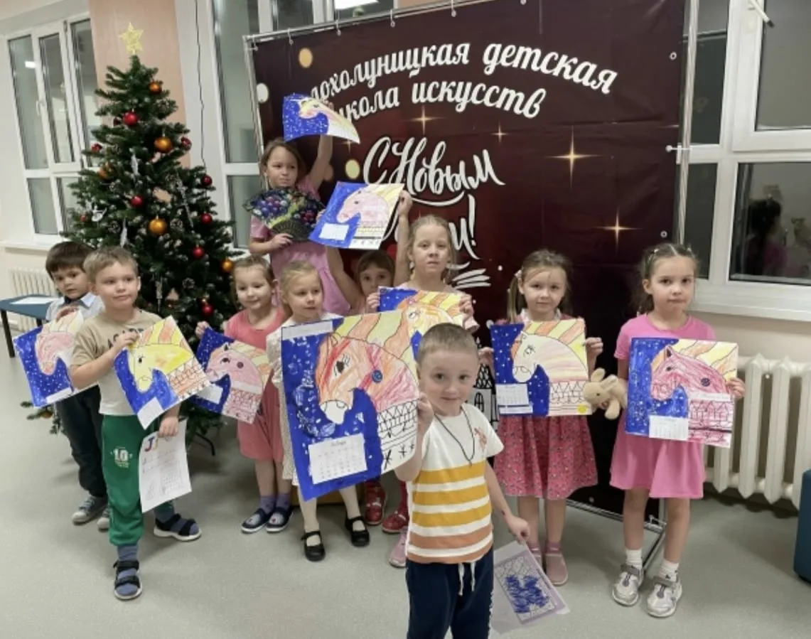 🎄🎅Ура! Новый год уже совсем близко, и его волшебное дыхание чувствуется повсюду! ✨