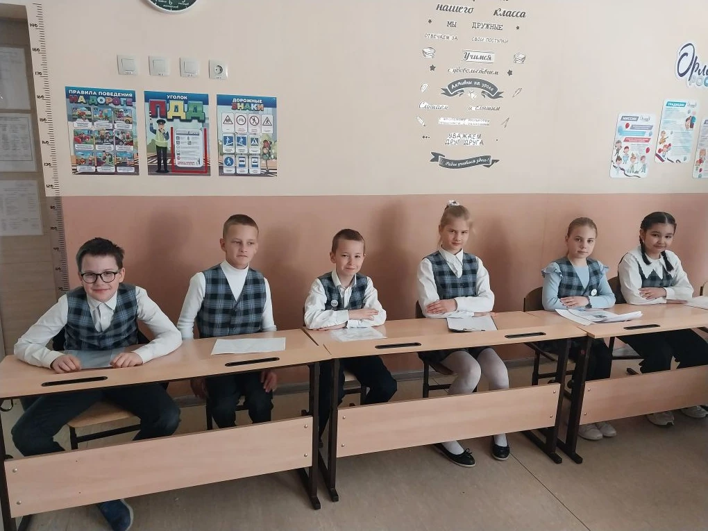 30.04.2026г в МБОУ "Школа №162" г.о. Самара прошёл фестиваль педагогического мастерства "Педагогичес