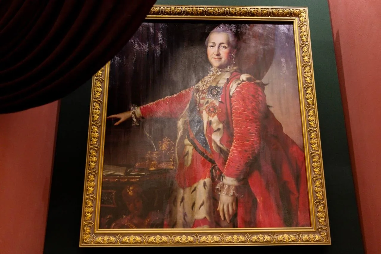 📜 19 апреля 1783 года обнародовали Манифест Екатерины II о принятии Крыма, Тамани и Кубани в состав 