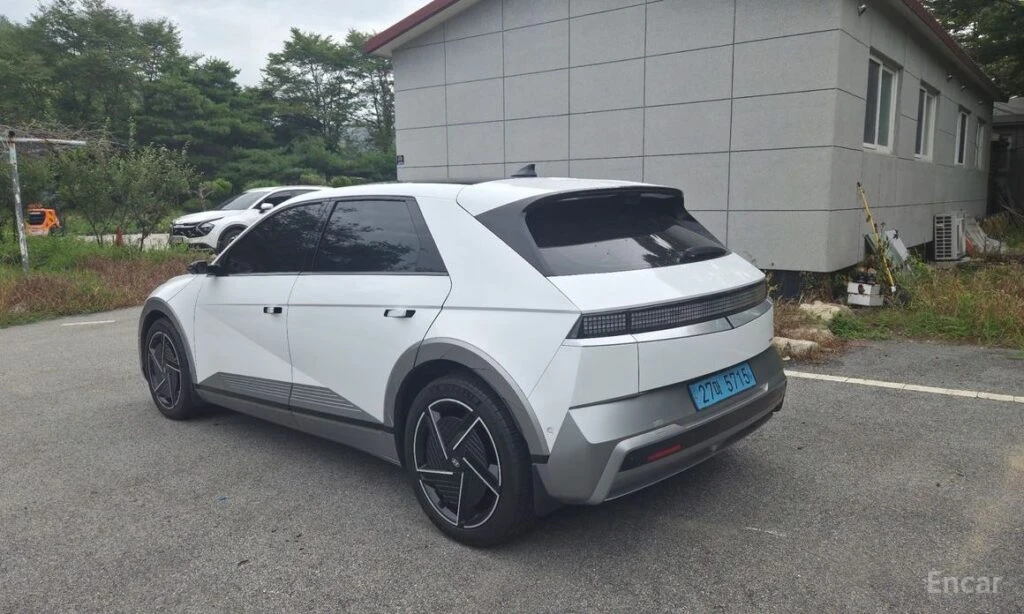🚗 Новое объявление: