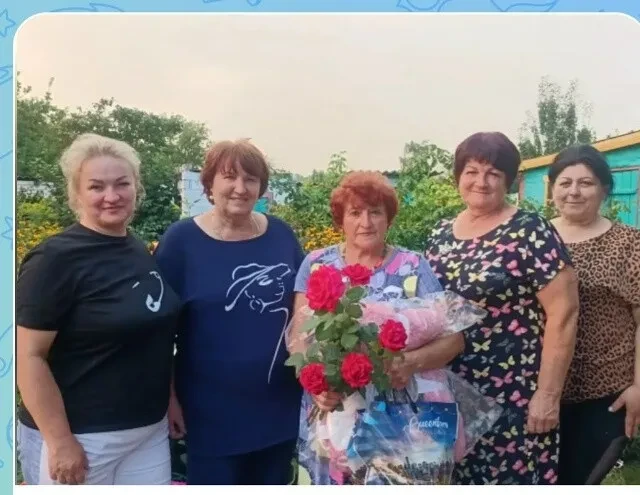 Юбилей главного голоса Шумилинского хора! 🥳 Евдокия Сергеевна Какурина — гордость Верх...