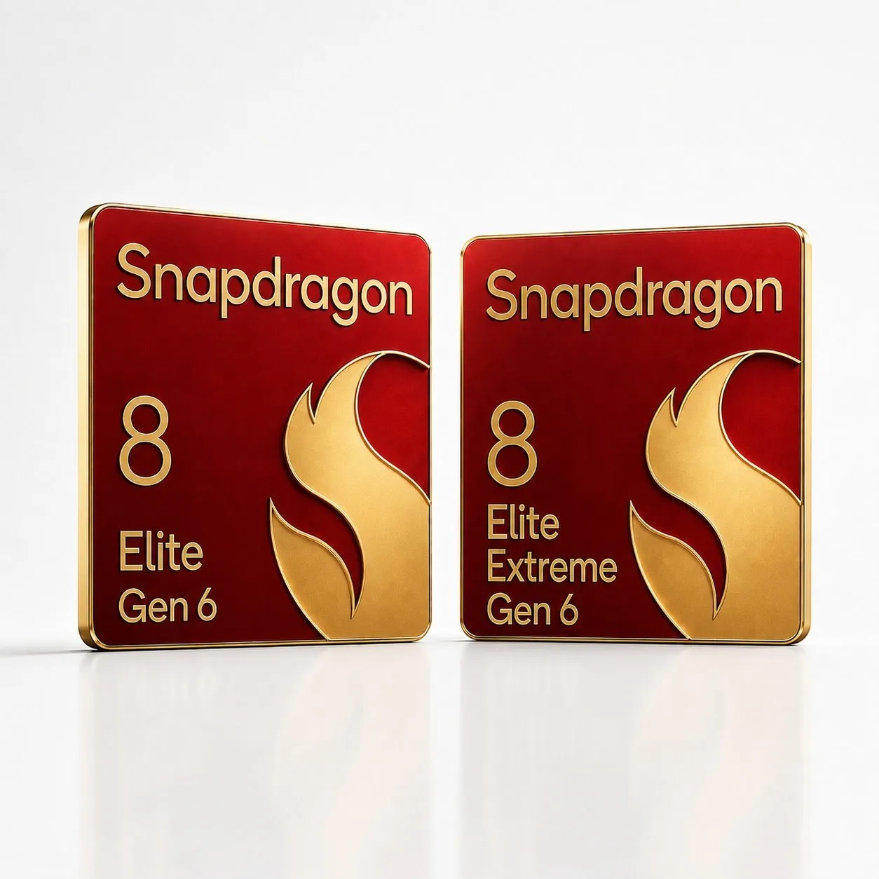 У Qualcomm Pro версии не будет