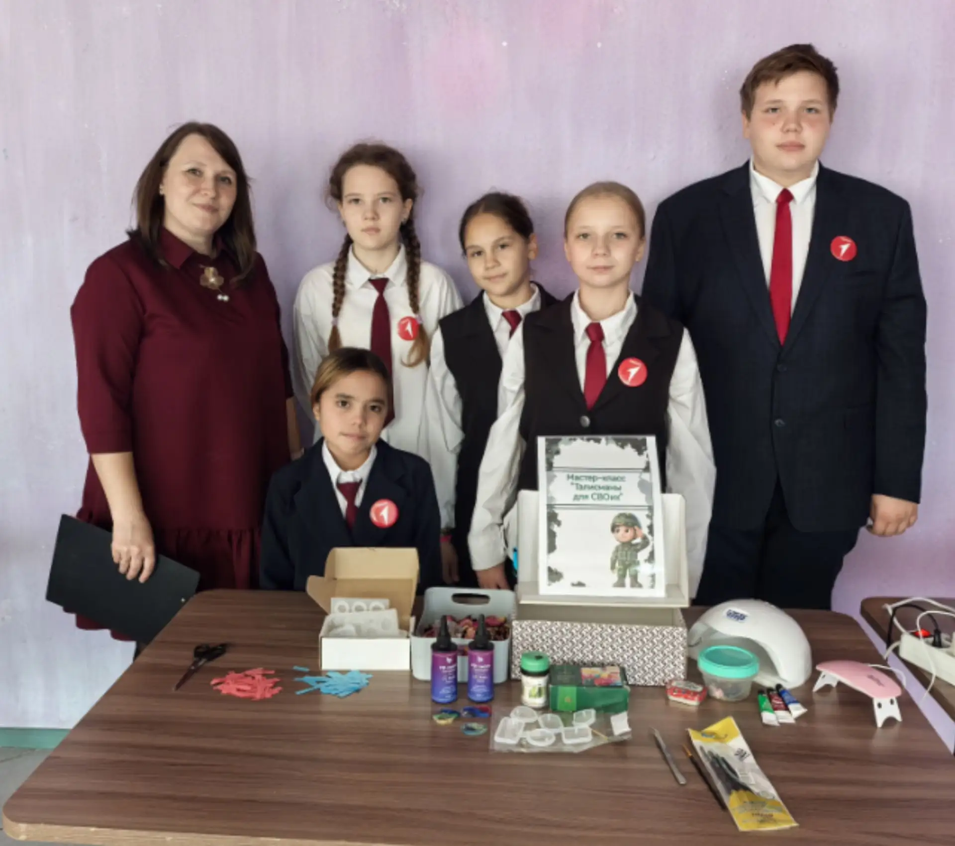 💕Тепло сердец в День мудрости и доброты: как в сельсовете поздравили старшее поколение 🌟