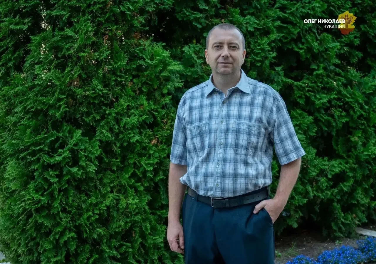 Наш земляк – в числе лучших специалистов страны!