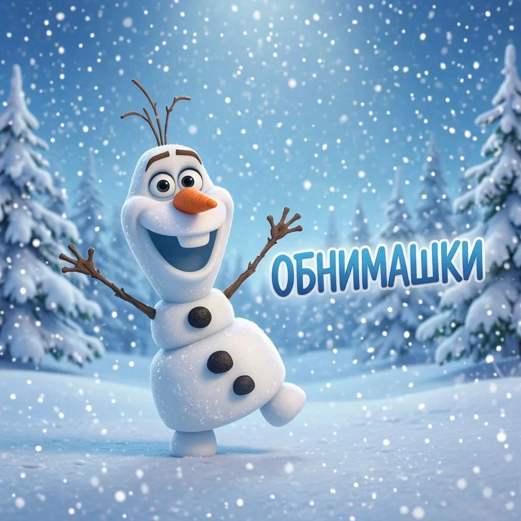 Почему объятия лечат (и это не просто метафора)