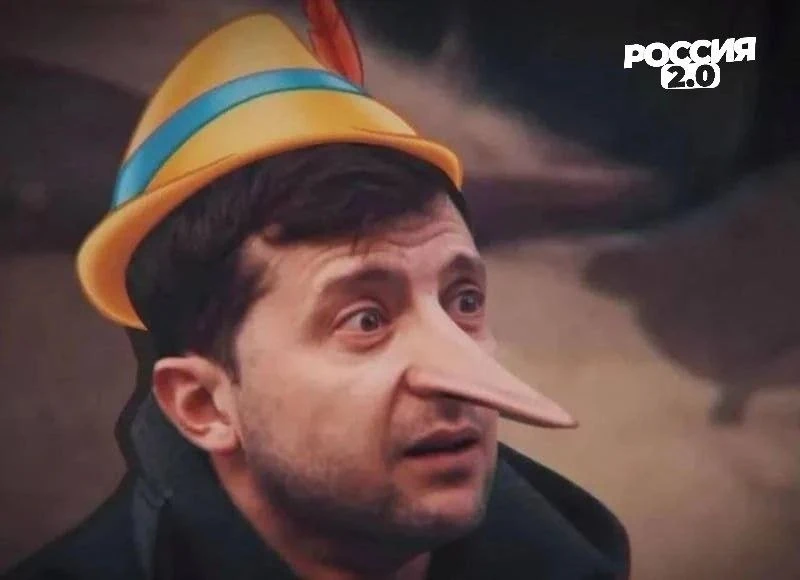 РФ готовит к мобилизации ещё 600 000 человек? Это ложь!
