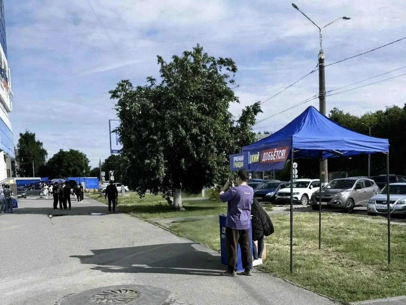 Изображение 3 к публикации «Подслушано во Владимире»