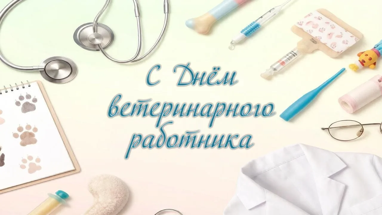 Уважаемые работники и ветераны ветеринарной службы Шилкинского района! Примите самые се...
