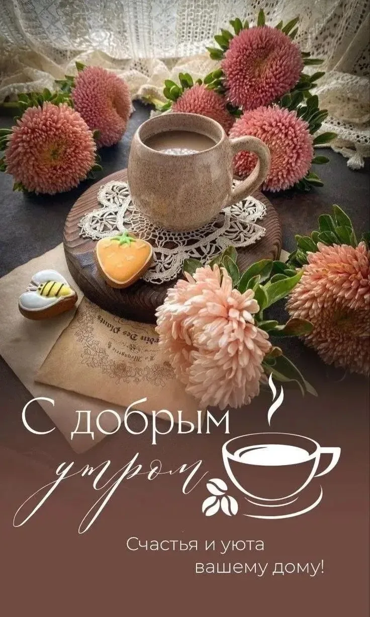 🌺ОТКРЫТКИ И ПОЗДРАВЛЕНИЯ 🌺