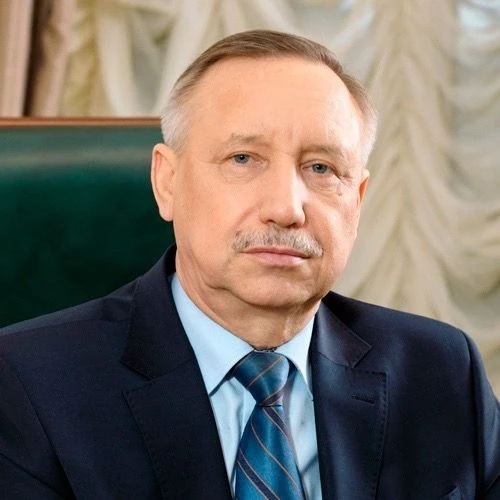 Уважаемые петербуржцы!
