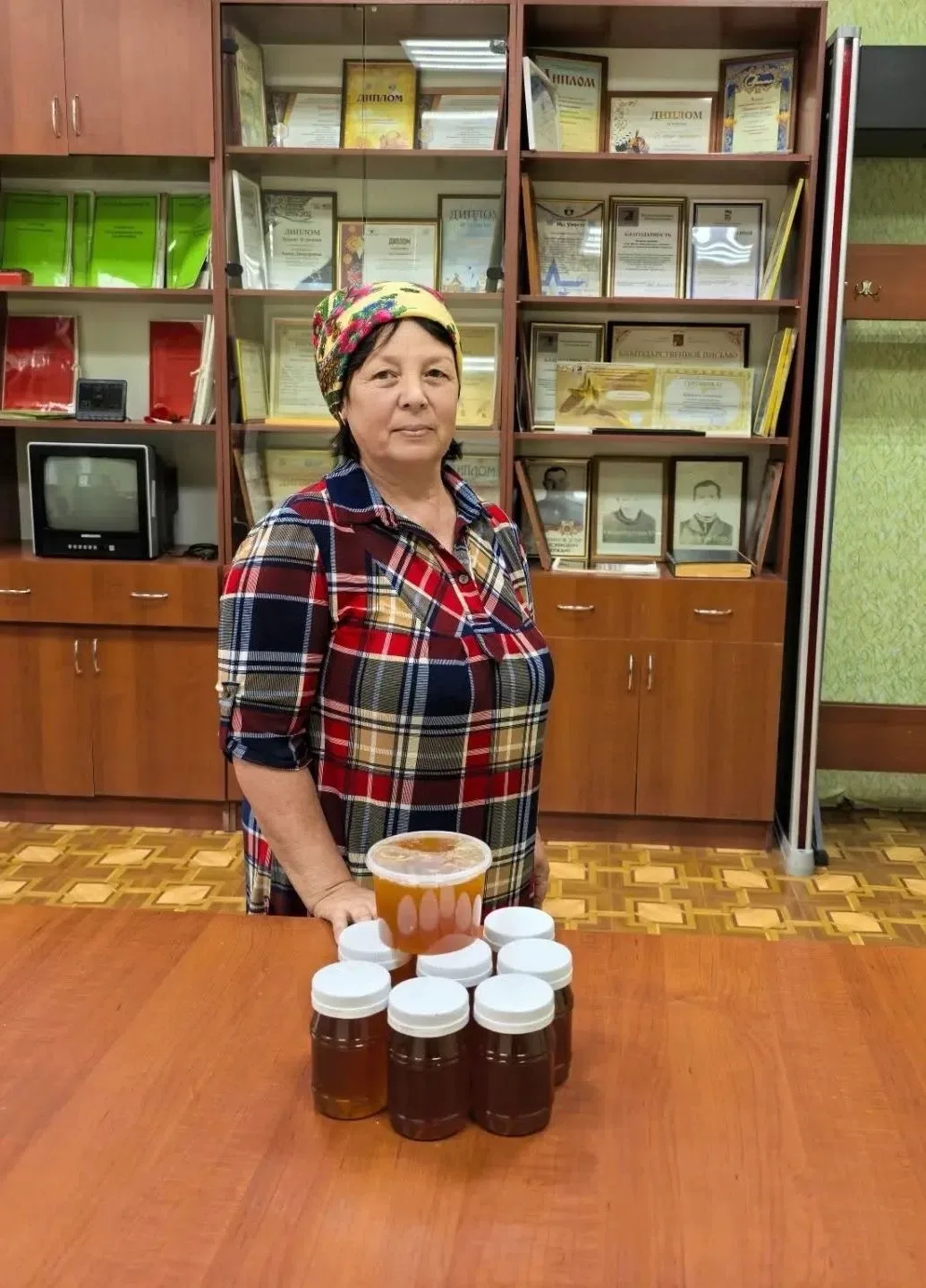 16 сентябрьдән 30 сентябрьгә кадәр Татарстан Республикасында 🍂«Көзге изгелек атнасы» а...