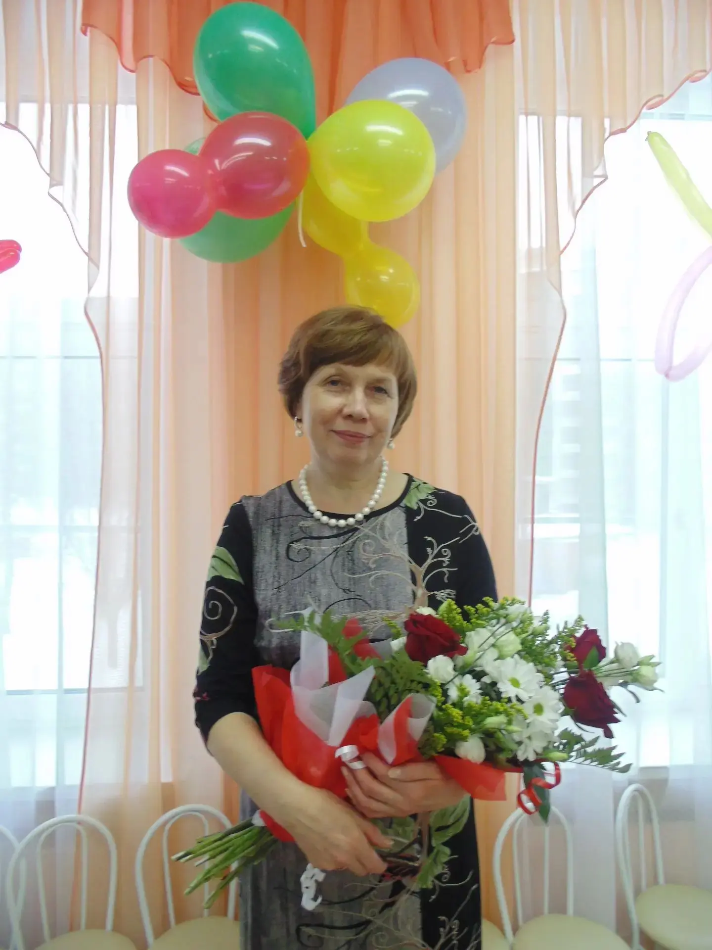 💯ЛЕГЕНДЫ ЯРОСЛАВСКОГО ОБРАЗОВАНИЯ (к 100-летию МСО)                                                