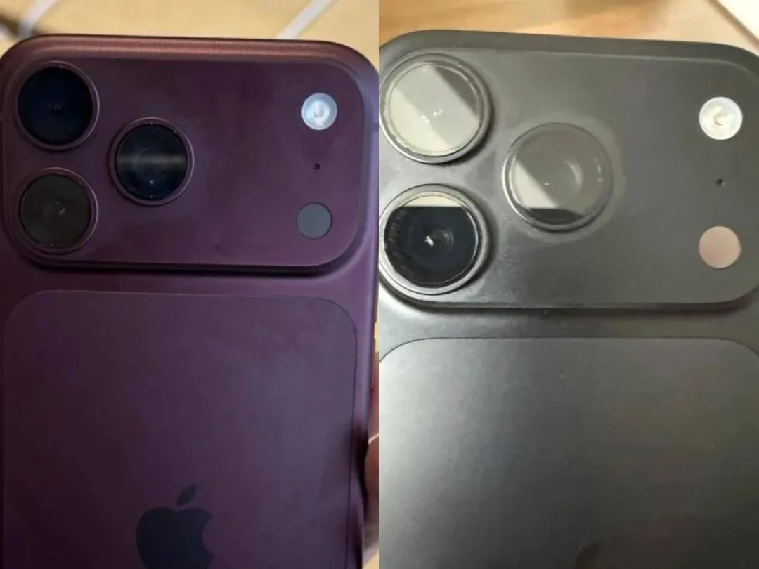 Корпуса iPhone 18 Pro начали портиться спустя 2 недели после релиза.