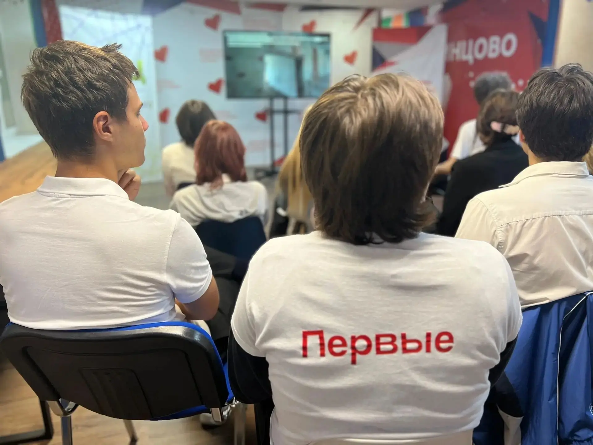 🕯️ День солидарности в борьбе с терроризмом: помним, чтобы не повторилось🕯️