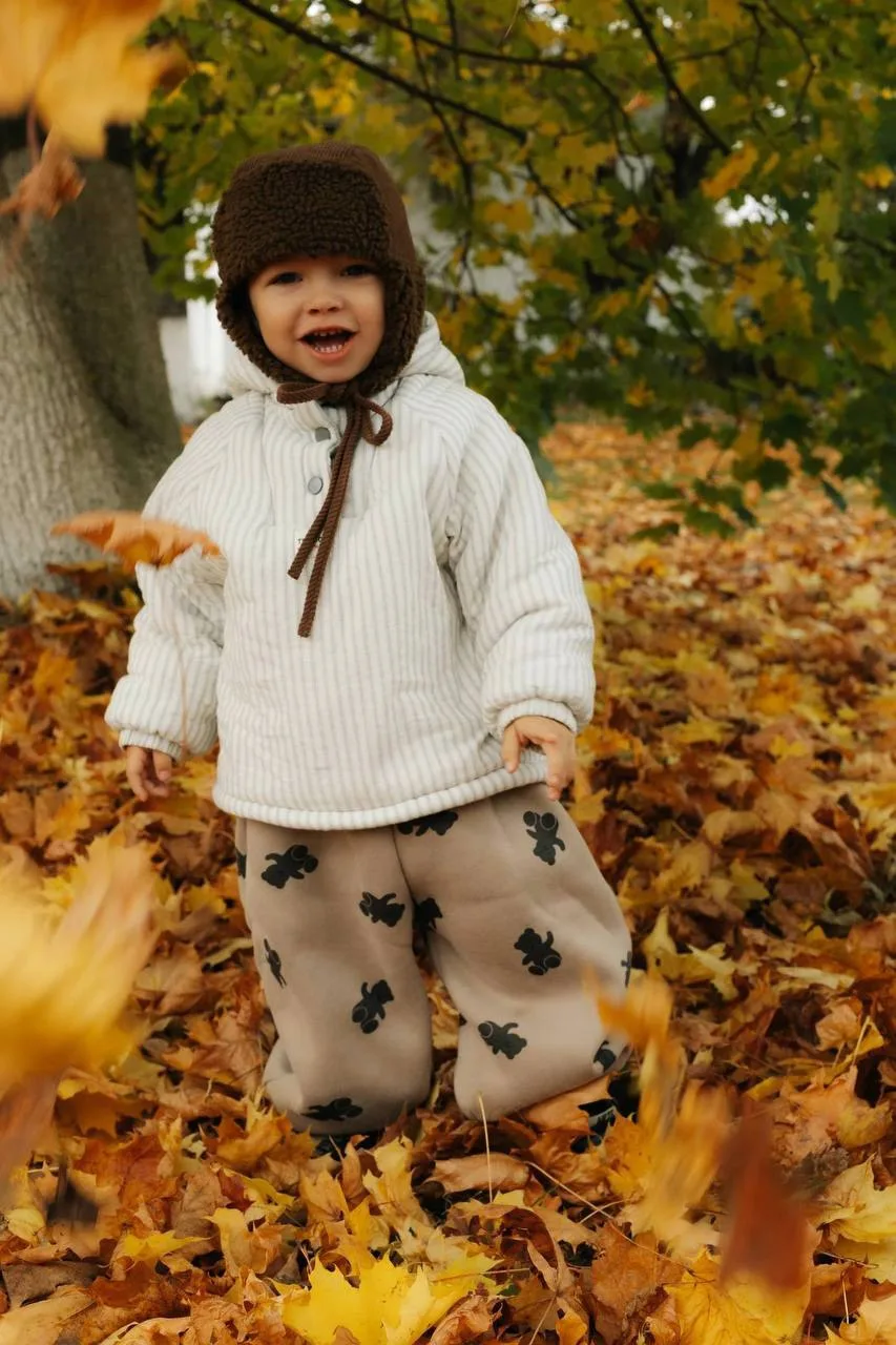“Наш осенний образ с Алиэкспресс 🍁🍂