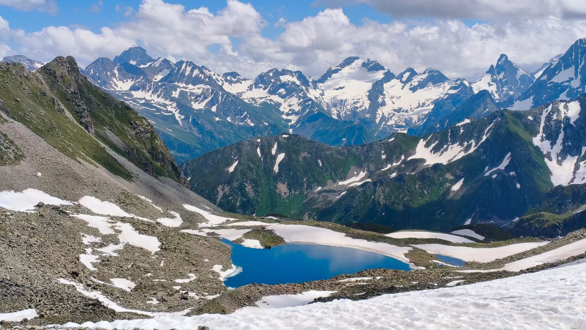 🏔️ 90 километров мужества: лицеисты покорили Архыз! 🏔️