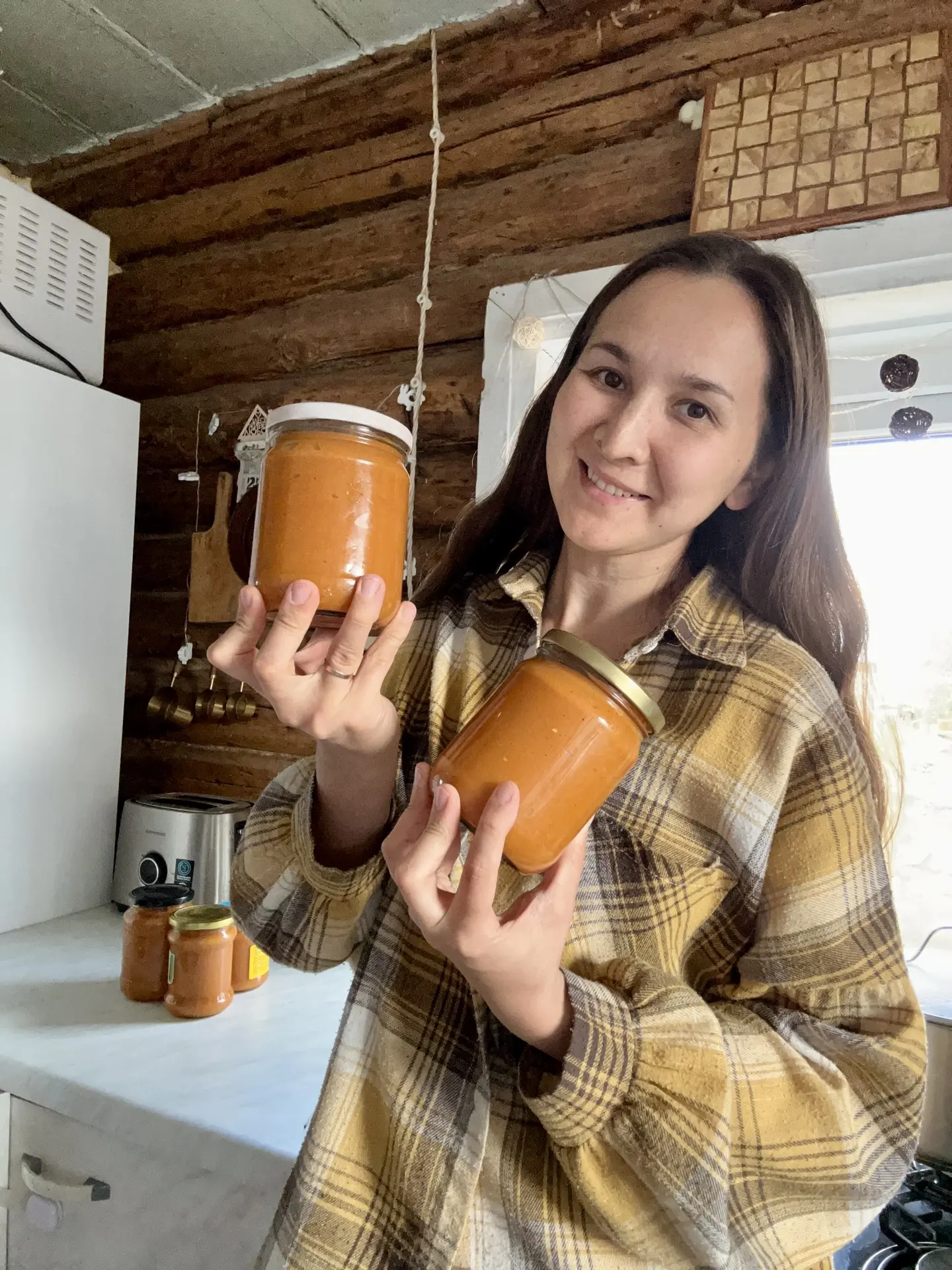 МОЙ КАБАЧКОВО-ИКОРНЫЙ ДЕБЮТ 🥳
