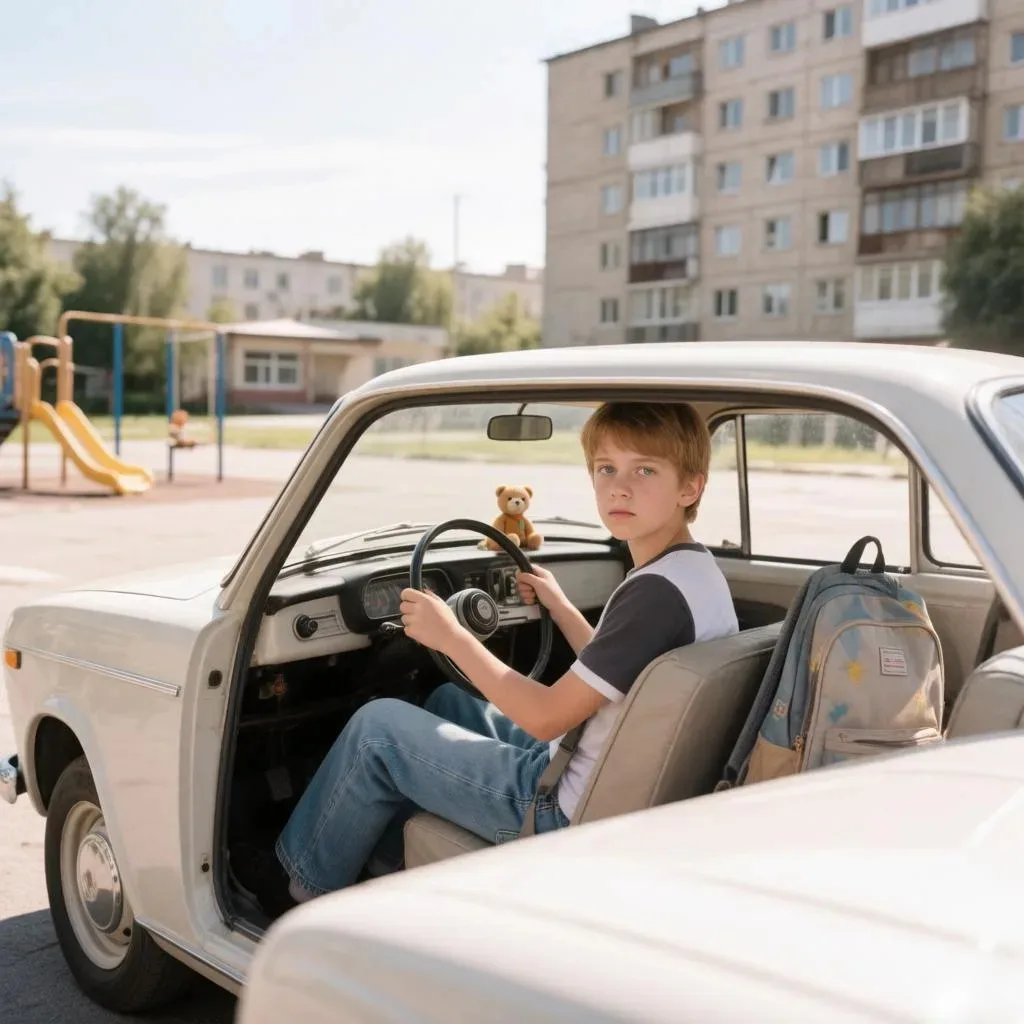 В России готовят ужесточение ответственности родителей за нарушения ПДД их детьми! 🚸 🚔

Сроки и но